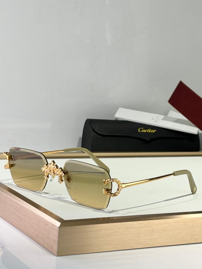 Ca*t*er sunglasses(aaaa)-812
