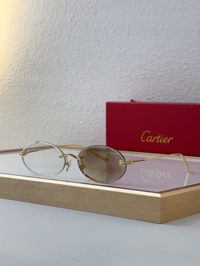 Ca*t*er sunglasses(aaaa)-804