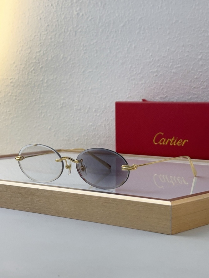 Ca*t*er sunglasses(aaaa)-803