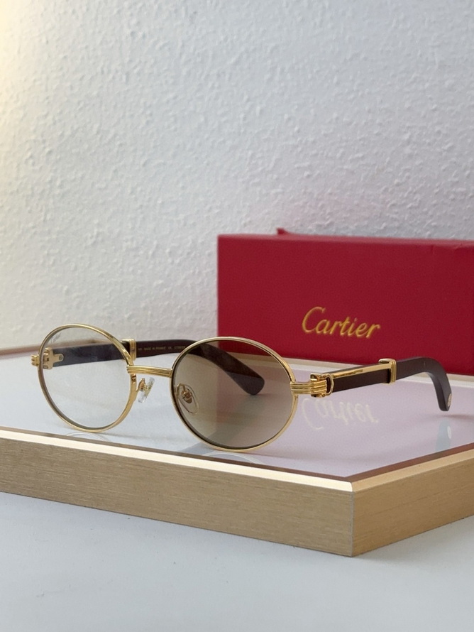 Ca*t*er sunglasses(aaaa)-778