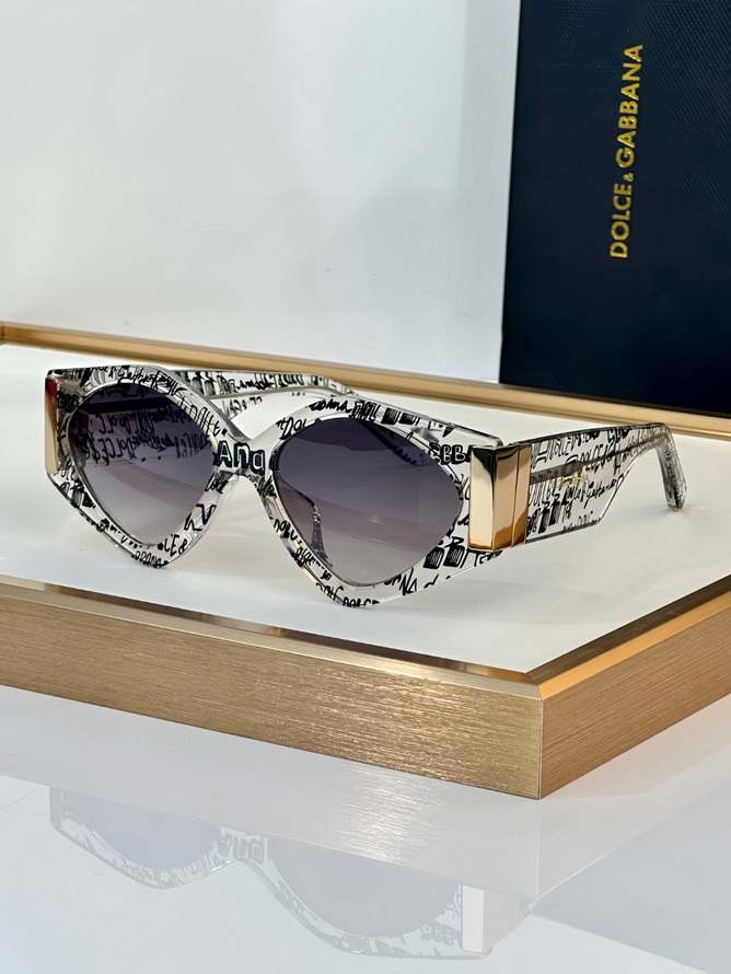 D&G Sunglasses(AAAA)-1197