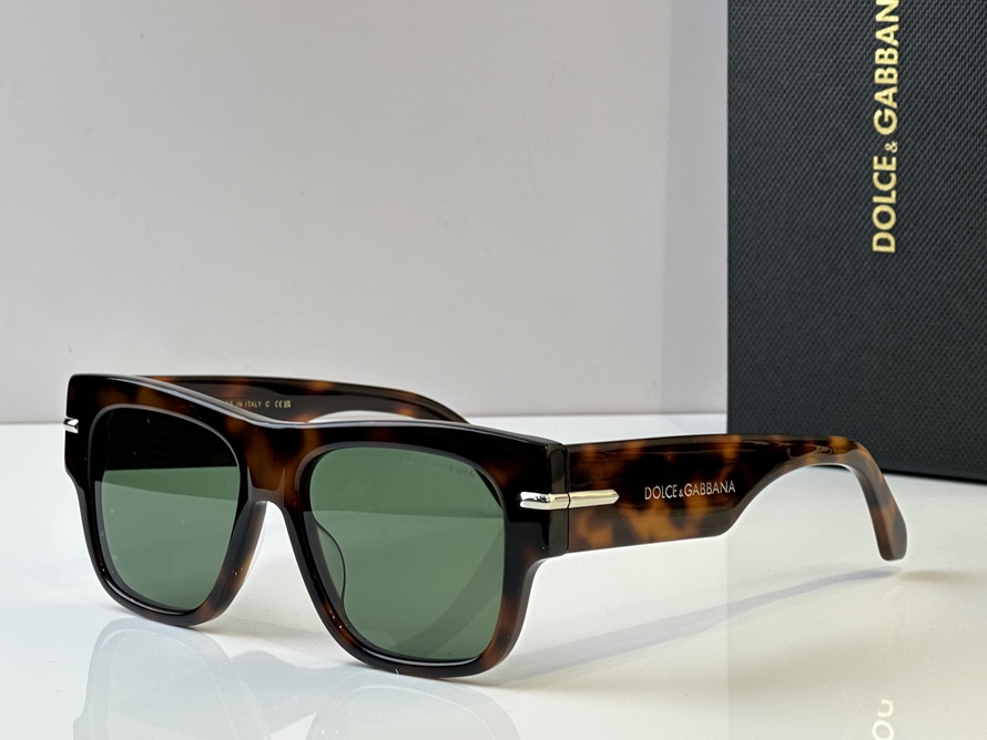 D&G Sunglasses(AAAA)-1191