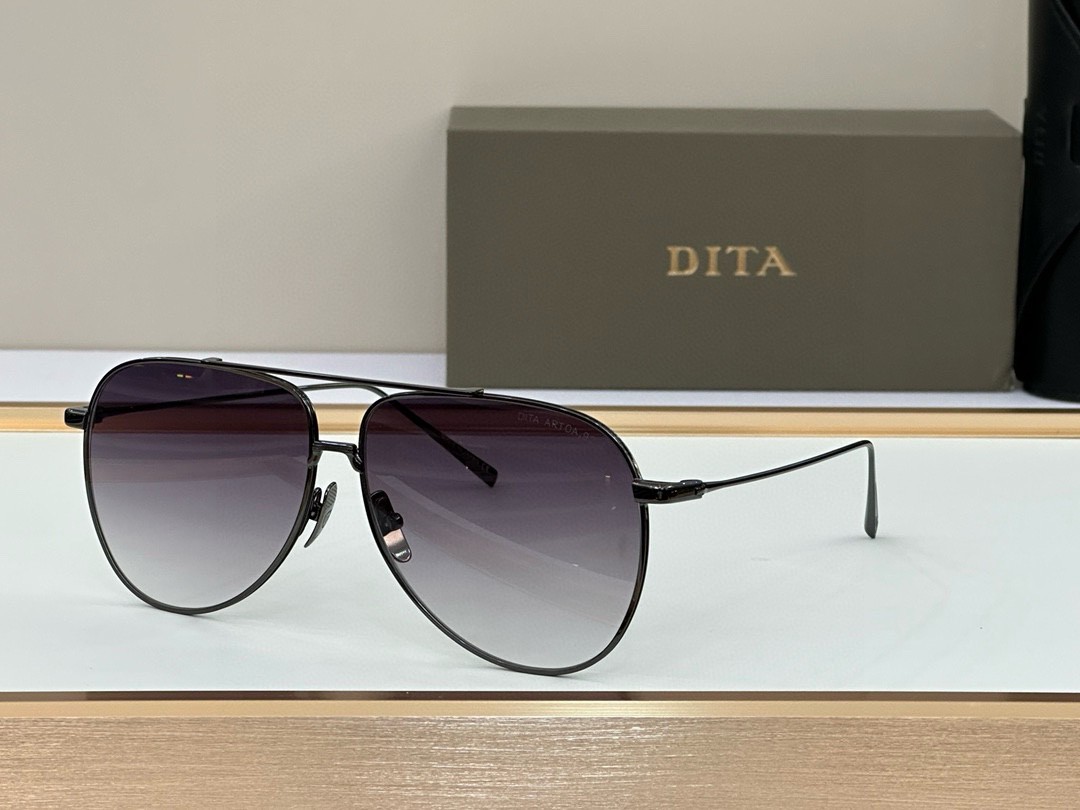 DITA Sunglasses(AAAA)-1295