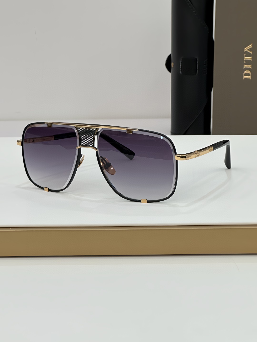 DITA Sunglasses(AAAA)-1287