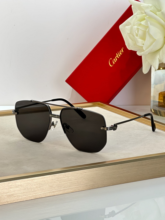 Ca*t*er sunglasses(aaaa)-773