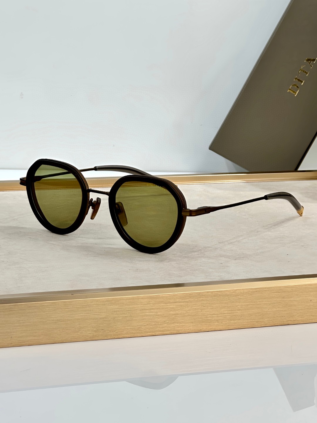 DITA Sunglasses(AAAA)-1280