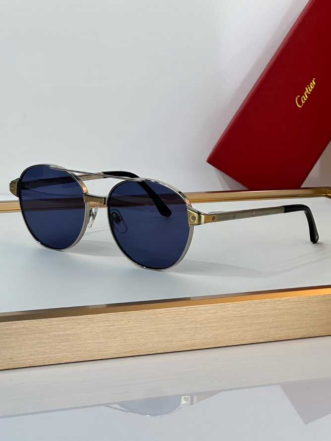 Ca*t*er sunglasses(aaaa)-770