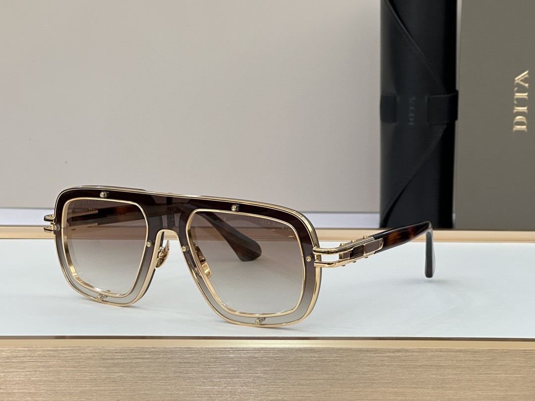 DITA Sunglasses(AAAA)-1270
