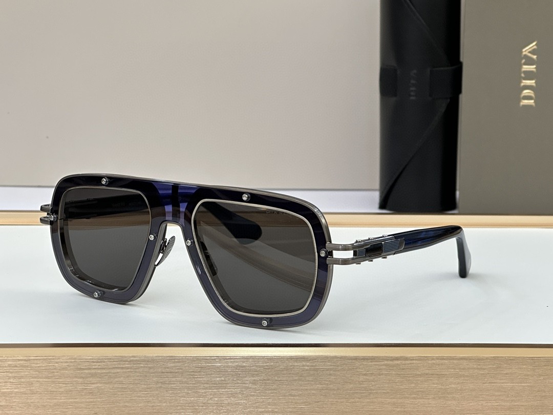 DITA Sunglasses(AAAA)-1265