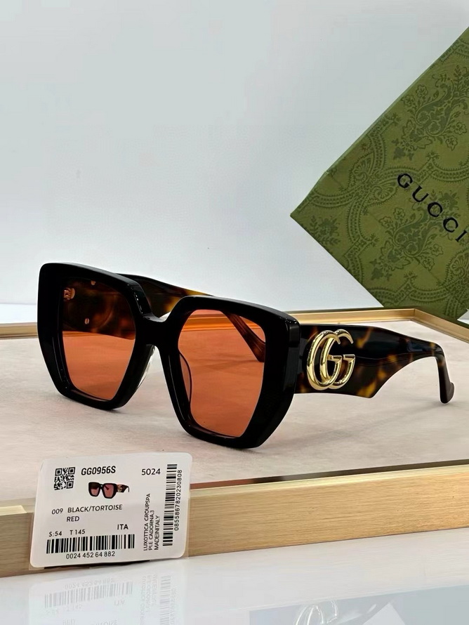 G*u*i sunglasses(aaaa)-2933
