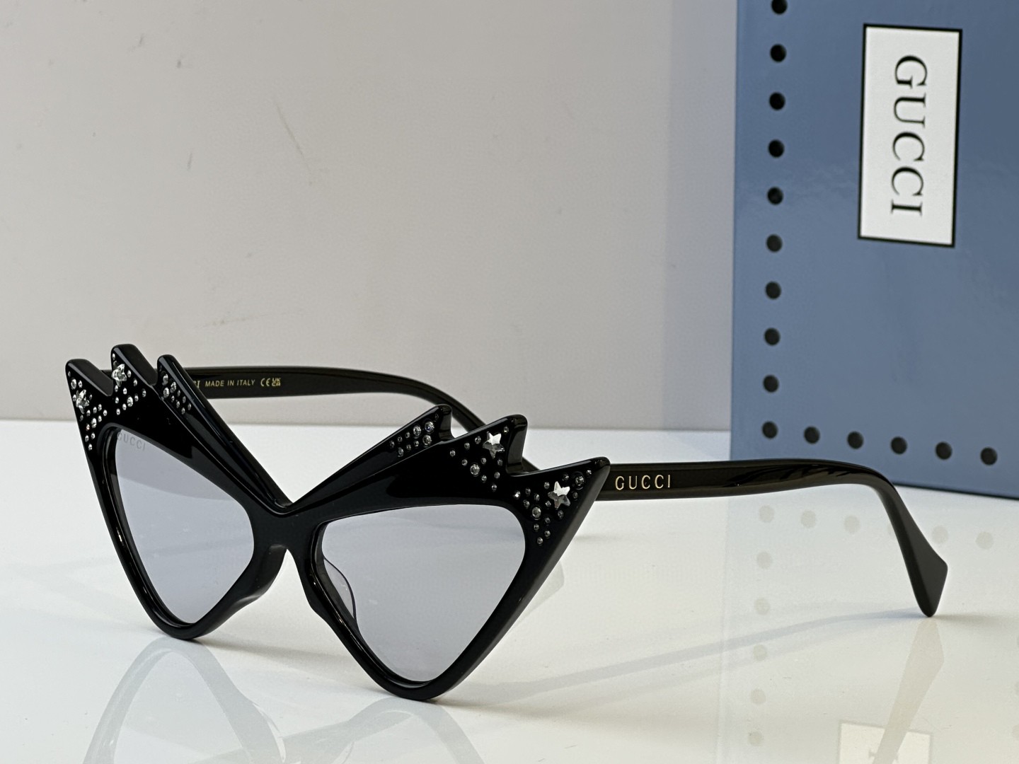 G*u*i sunglasses(aaaa)-2925