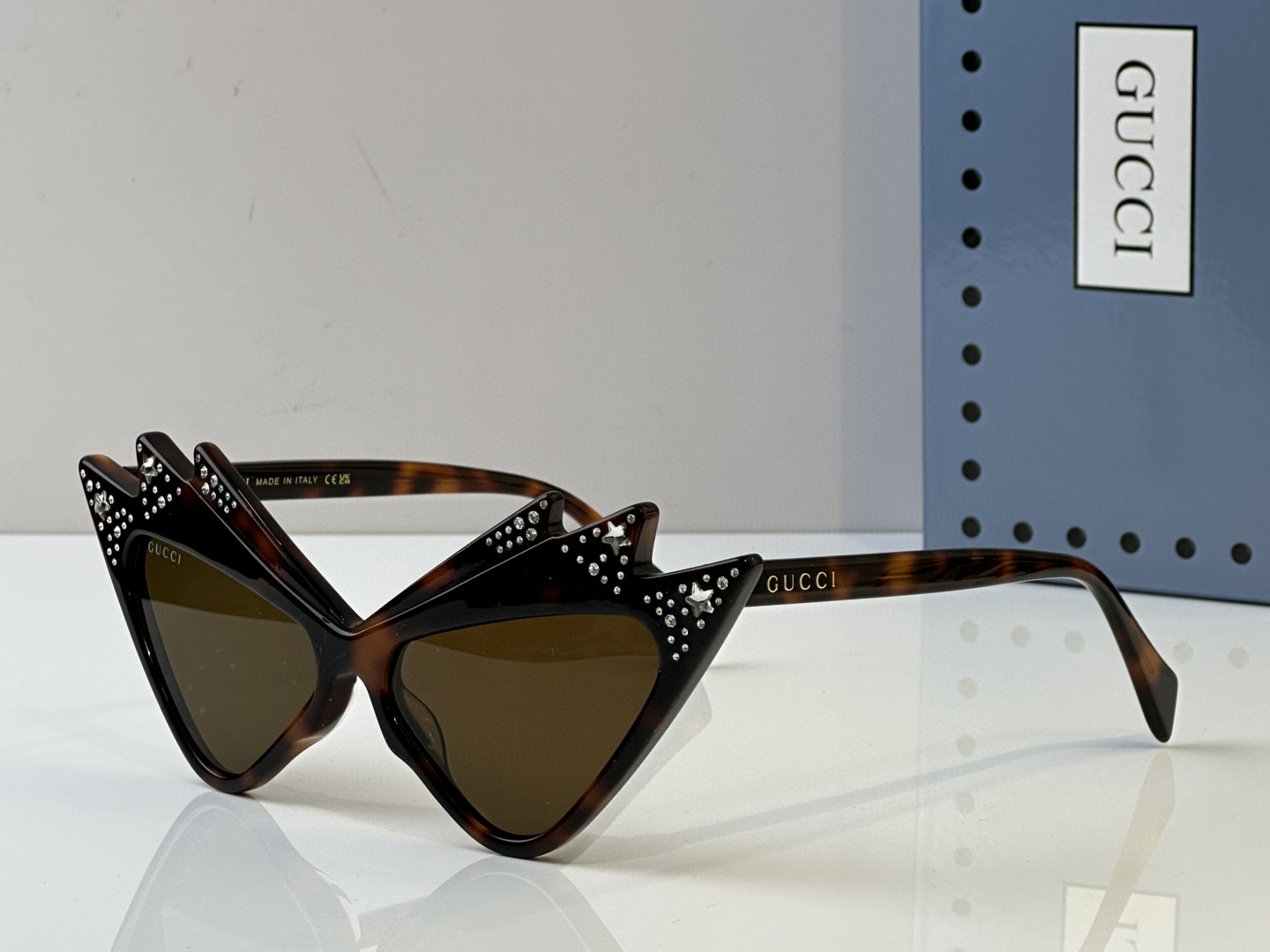 G*u*i sunglasses(aaaa)-2923