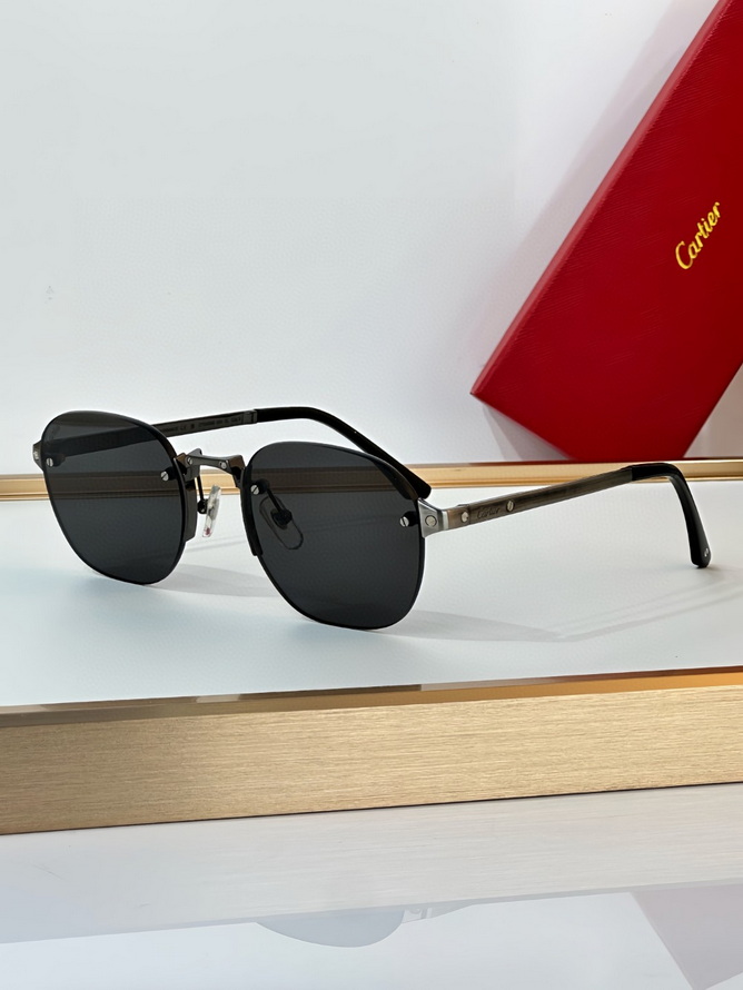 Ca*t*er sunglasses(aaaa)-760