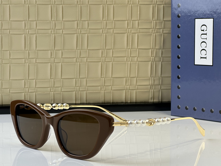 G*u*i sunglasses(aaaa)-2903