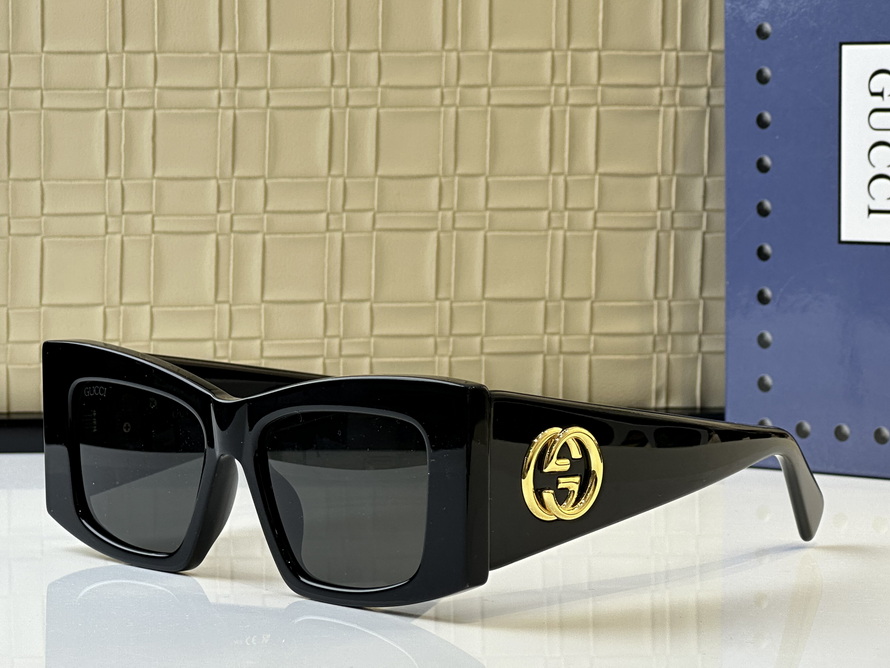 G*u*i sunglasses(aaaa)-2897