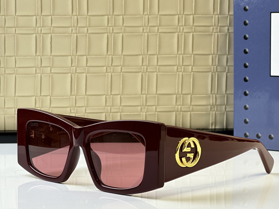 G*u*i sunglasses(aaaa)-2896