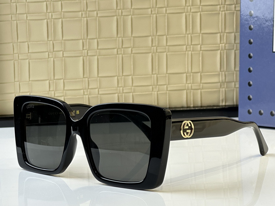 G*u*i sunglasses(aaaa)-2890