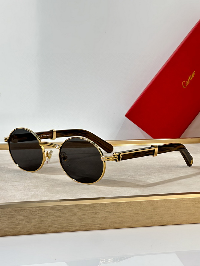 Ca*t*er sunglasses(aaaa)-752