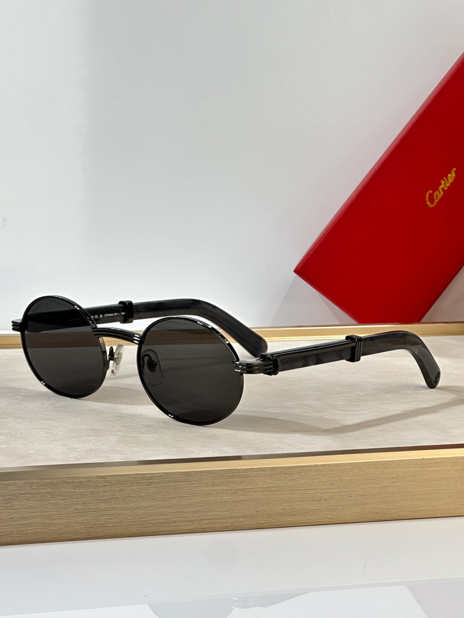Ca*t*er sunglasses(aaaa)-750