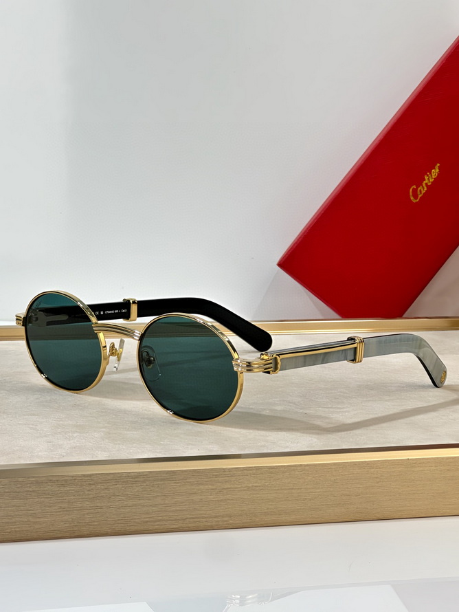 Ca*t*er sunglasses(aaaa)-746