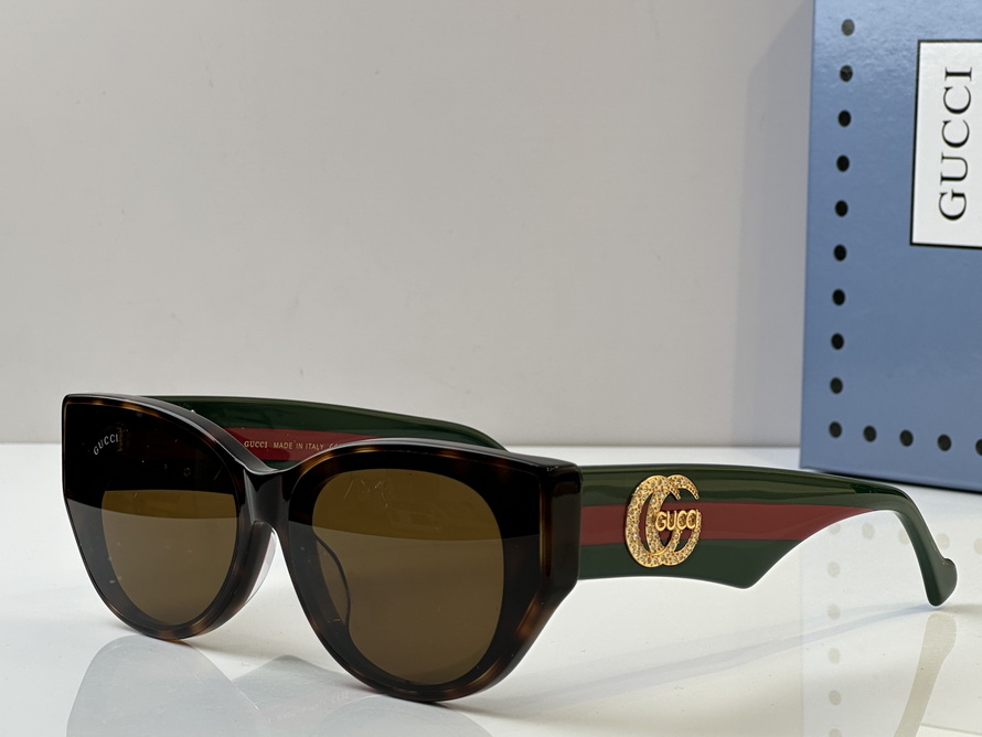 G*u*i sunglasses(aaaa)-2885