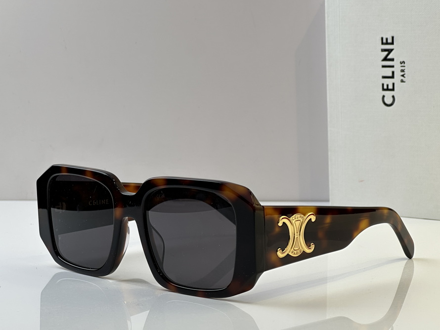 Ce**e sunglasses(aaaa)-615