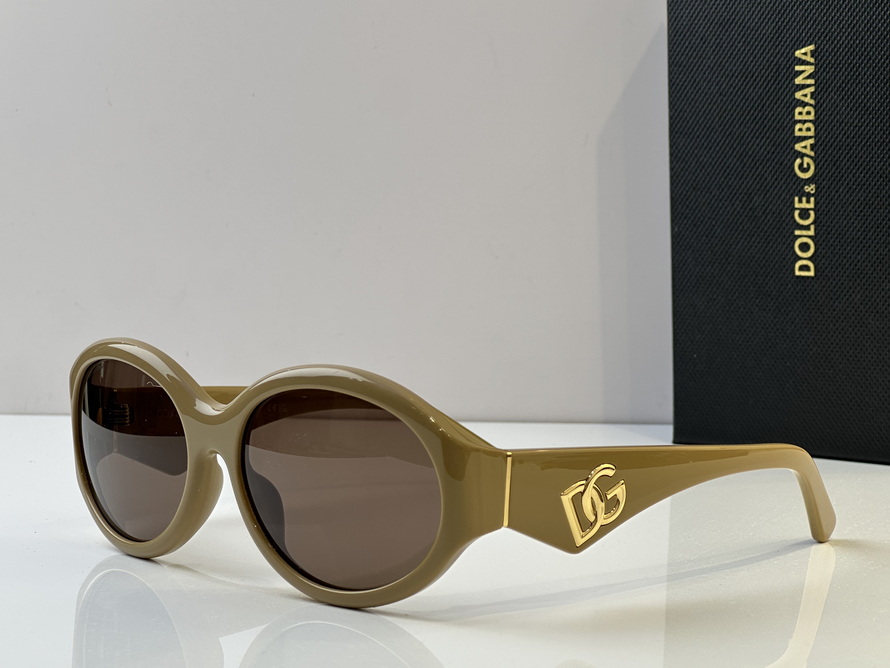 D&G Sunglasses(AAAA)-1166