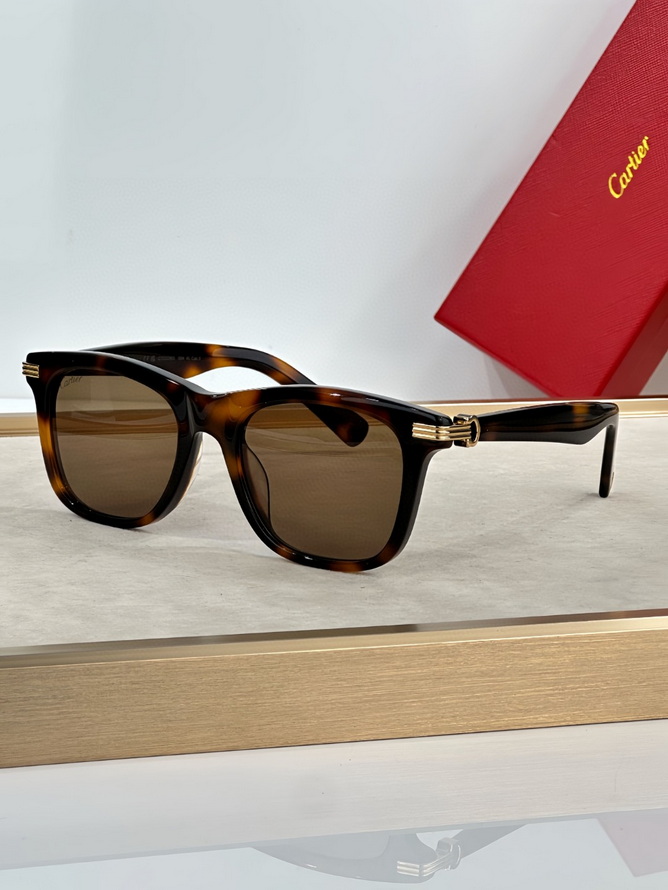 Ca*t*er sunglasses(aaaa)-743