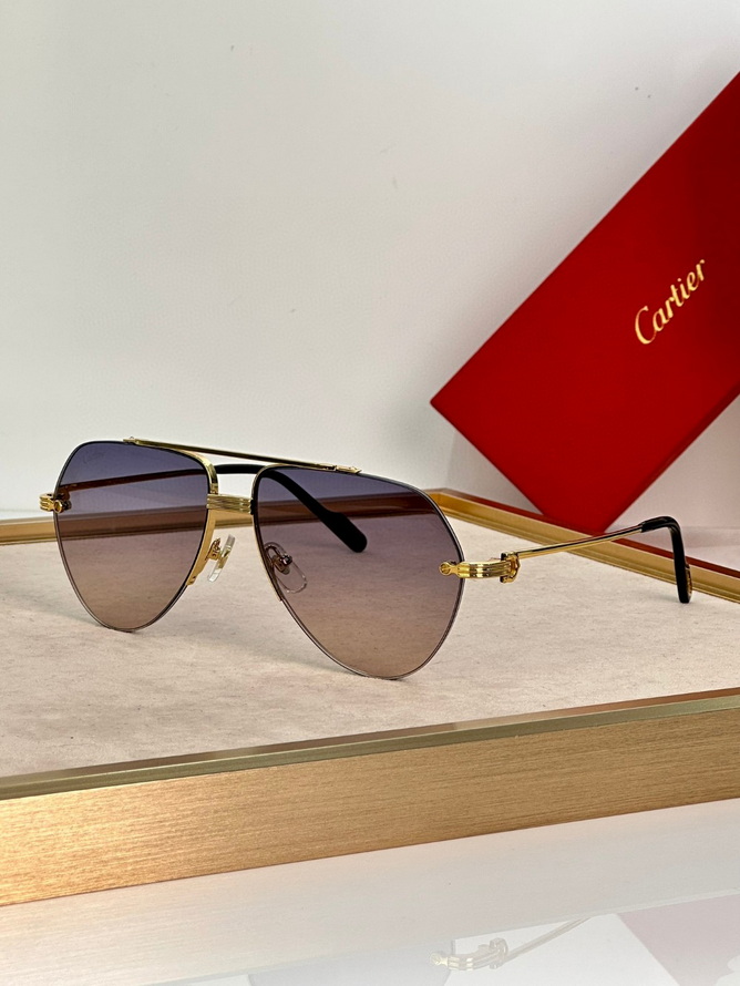 Ca*t*er sunglasses(aaaa)-738