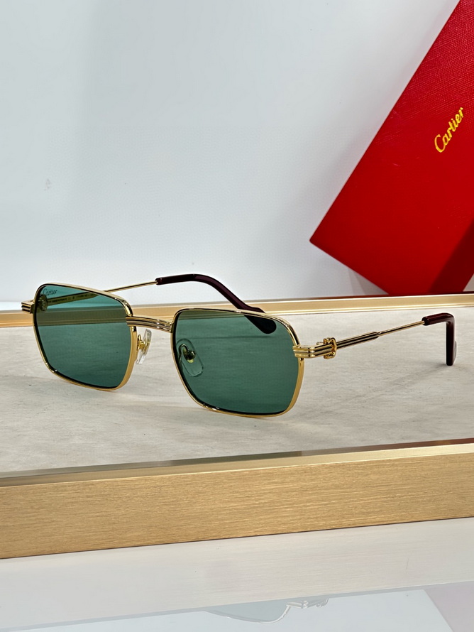 Ca*t*er sunglasses(aaaa)-733