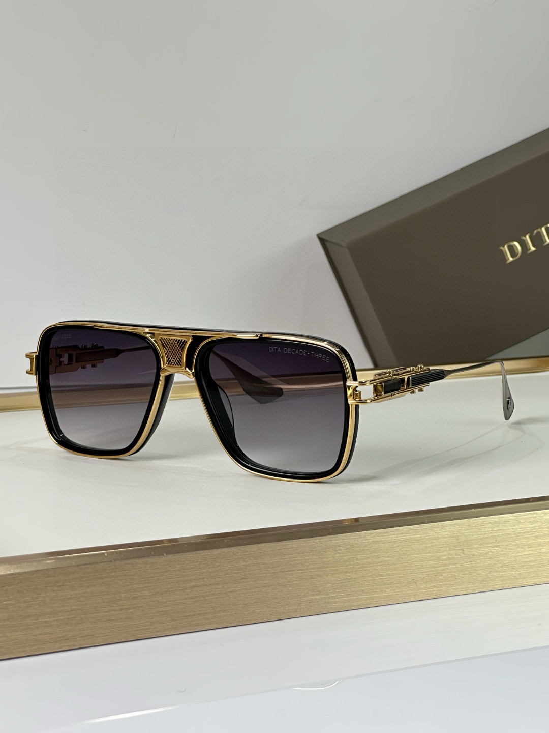 DITA Sunglasses(AAAA)-1250