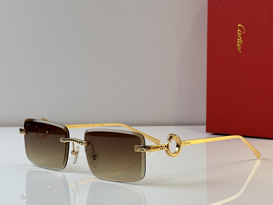 Ca*t*er sunglasses(aaaa)-715