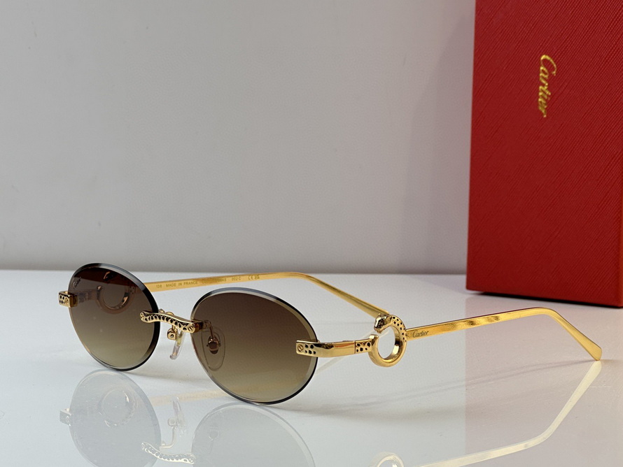 Ca*t*er sunglasses(aaaa)-700