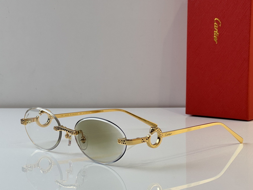 Ca*t*er sunglasses(aaaa)-697