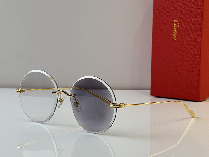 Ca*t*er sunglasses(aaaa)-688