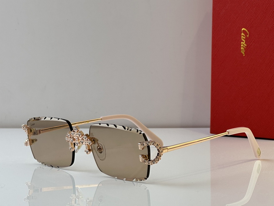 Ca*t*er sunglasses(aaaa)-676