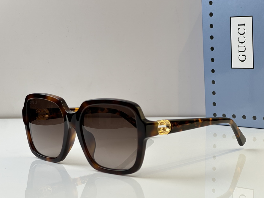G*u*i sunglasses(aaaa)-2877