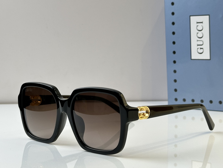 G*u*i sunglasses(aaaa)-2875
