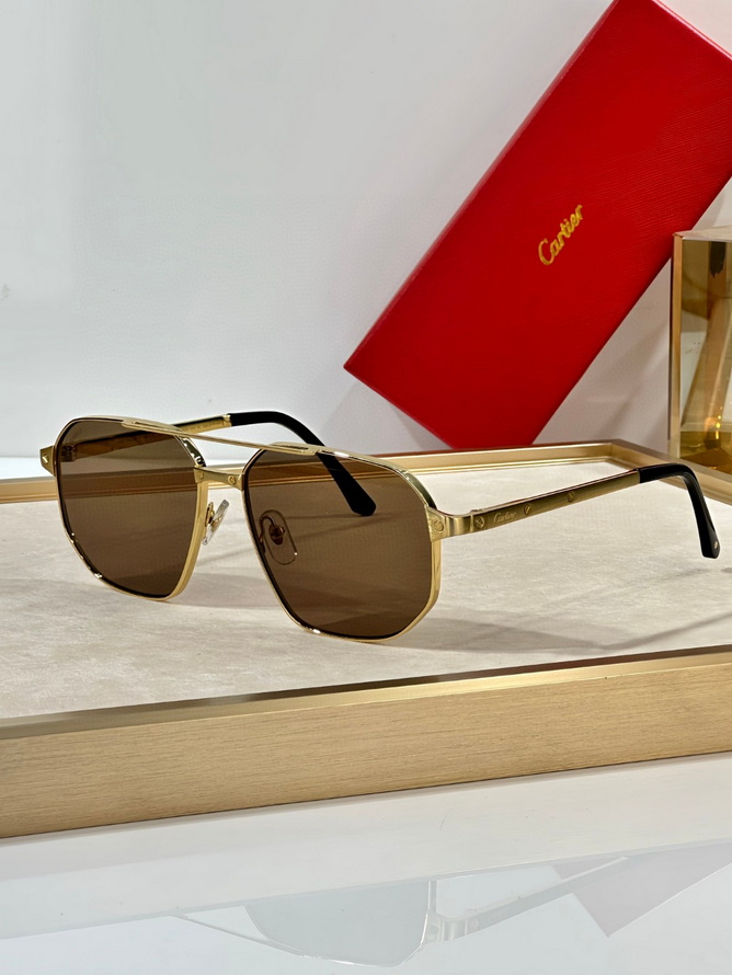 Ca*t*er sunglasses(aaaa)-675