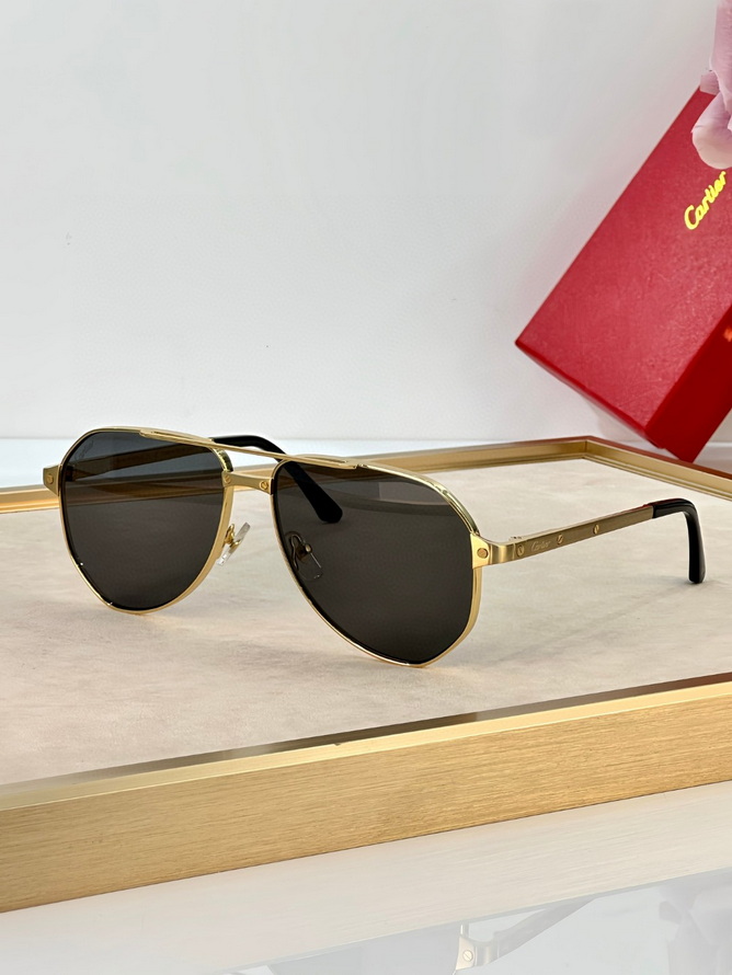 Ca*t*er sunglasses(aaaa)-667