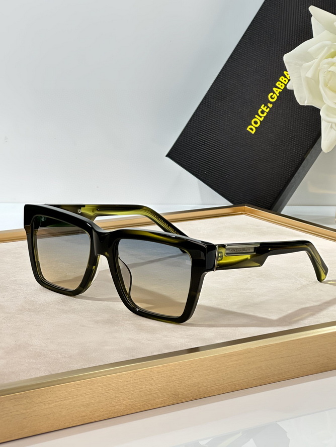 D&G Sunglasses(AAAA)-1164