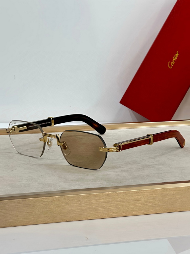 Ca*t*er sunglasses(aaaa)-664