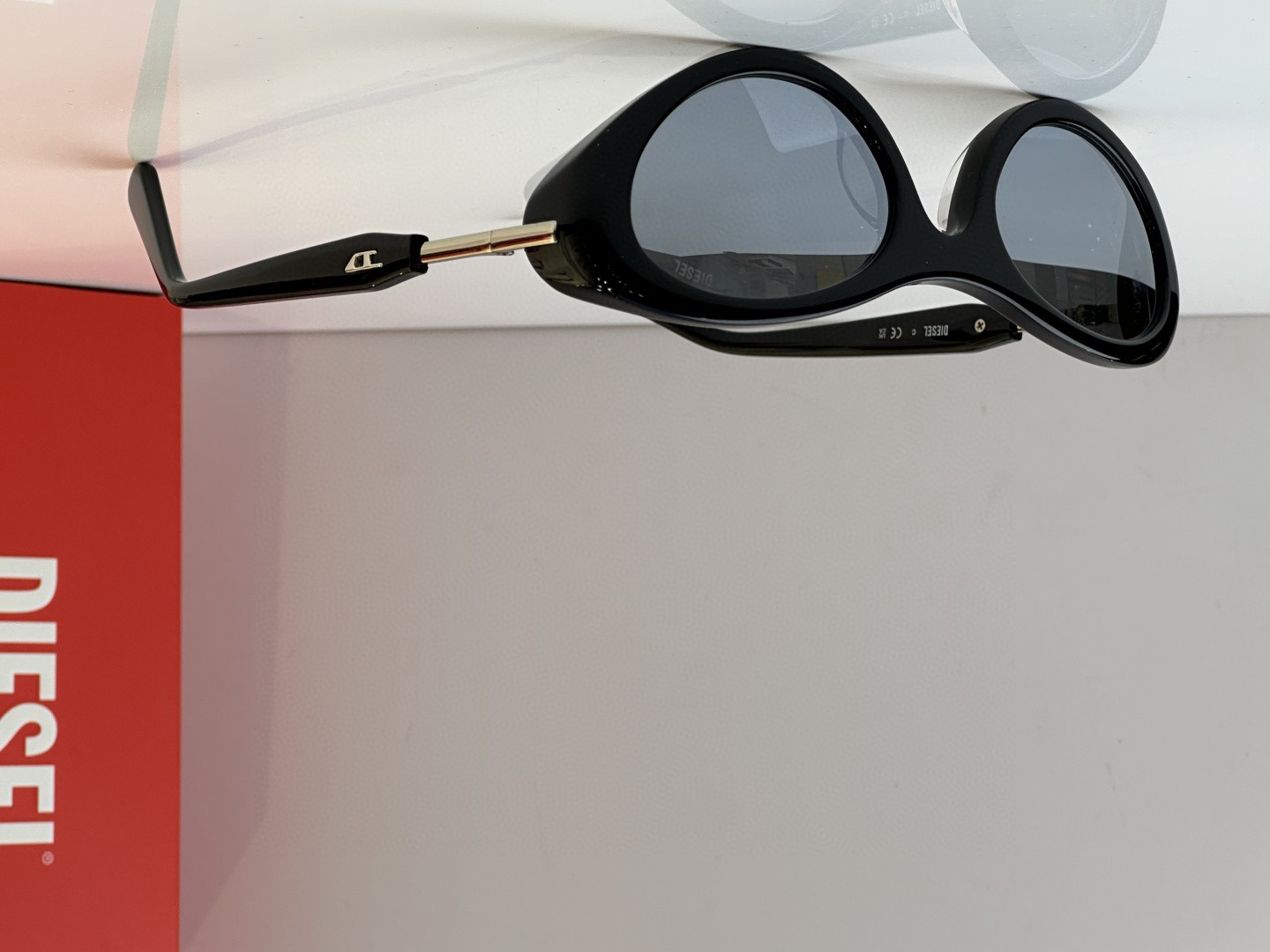 DIESEL Sunglasses(AAAA)-037