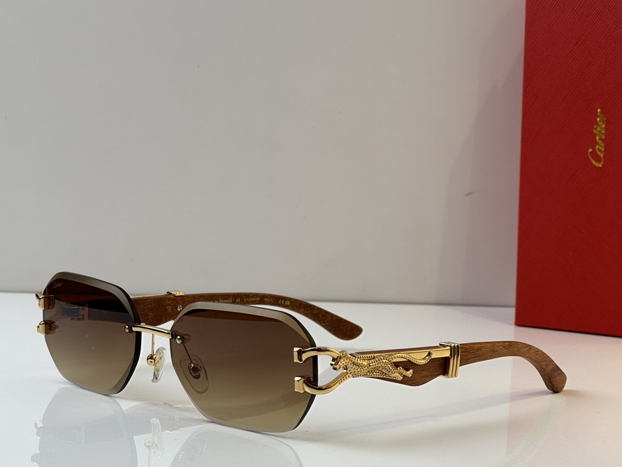 Ca*t*er sunglasses(aaaa)-646