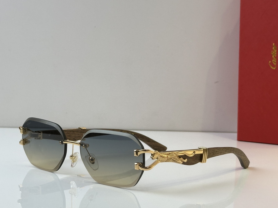 Ca*t*er sunglasses(aaaa)-641