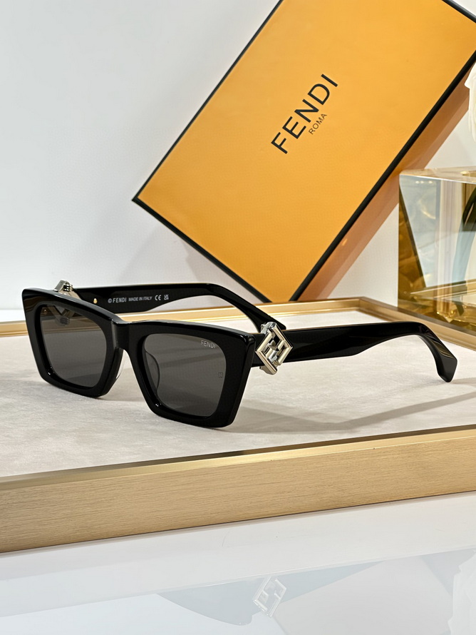 FENFDI Sunglasses(AAAA)-088