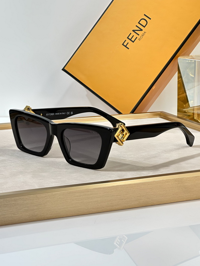 FENFDI Sunglasses(AAAA)-087