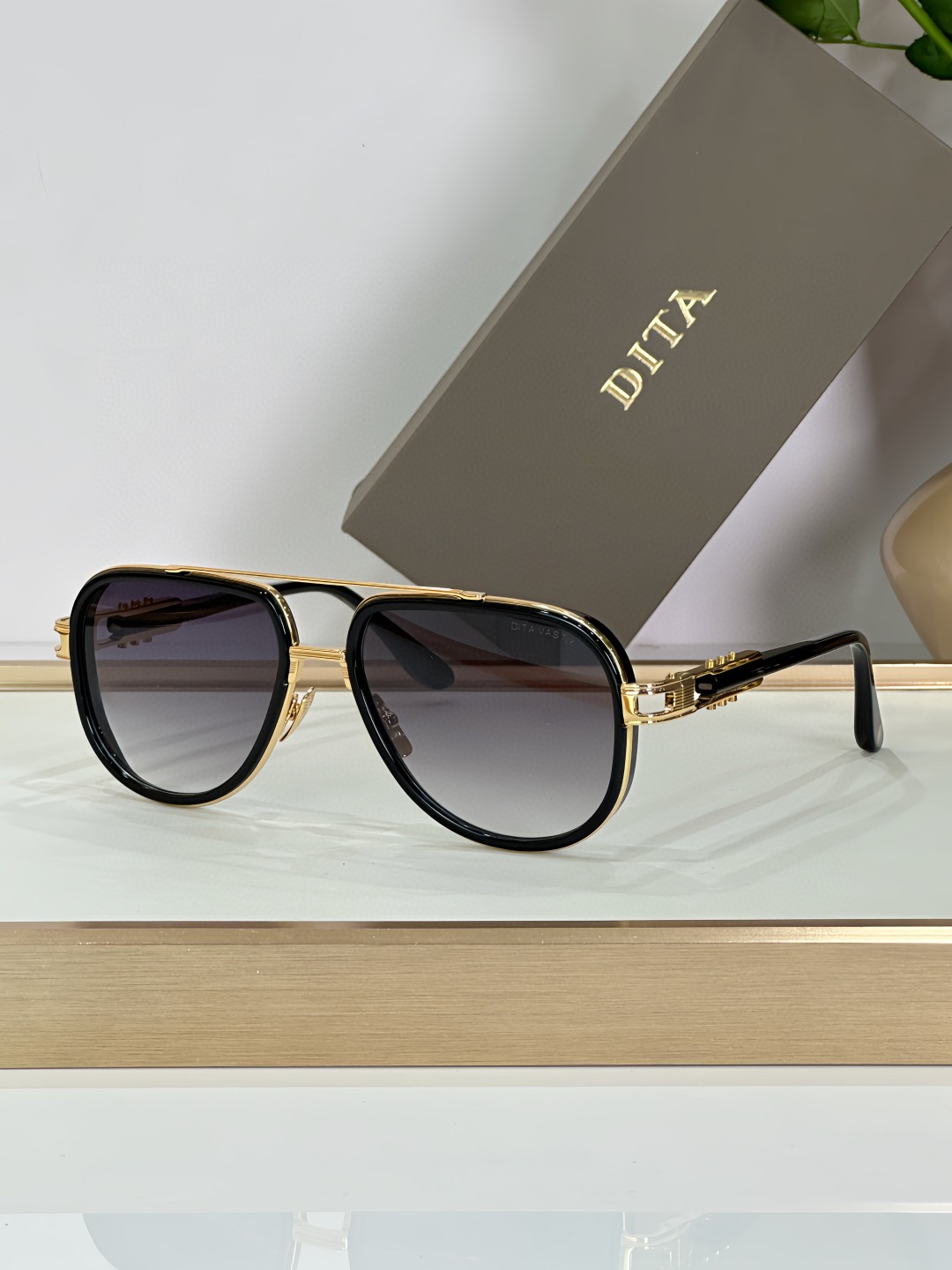 DITA Sunglasses(AAAA)-1239