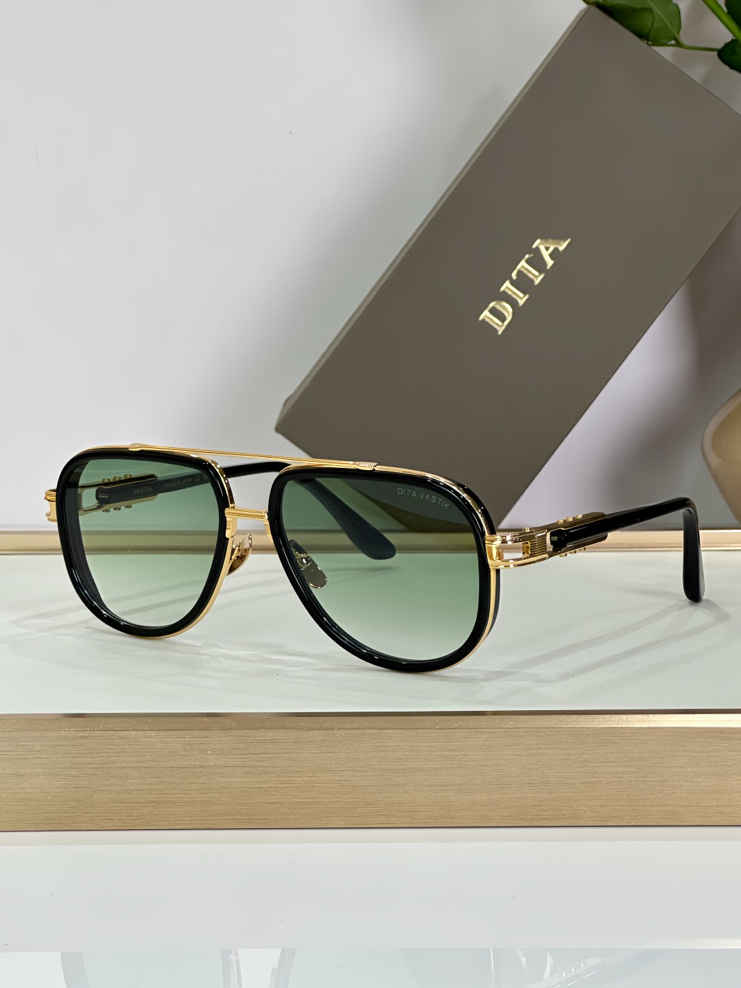 DITA Sunglasses(AAAA)-1237