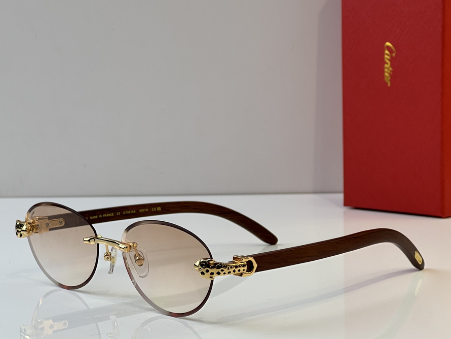 Ca*t*er sunglasses(aaaa)-629